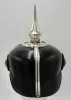 Baden 109th Leib Infantry Officer Pickelhaube - MINT Visuel 9